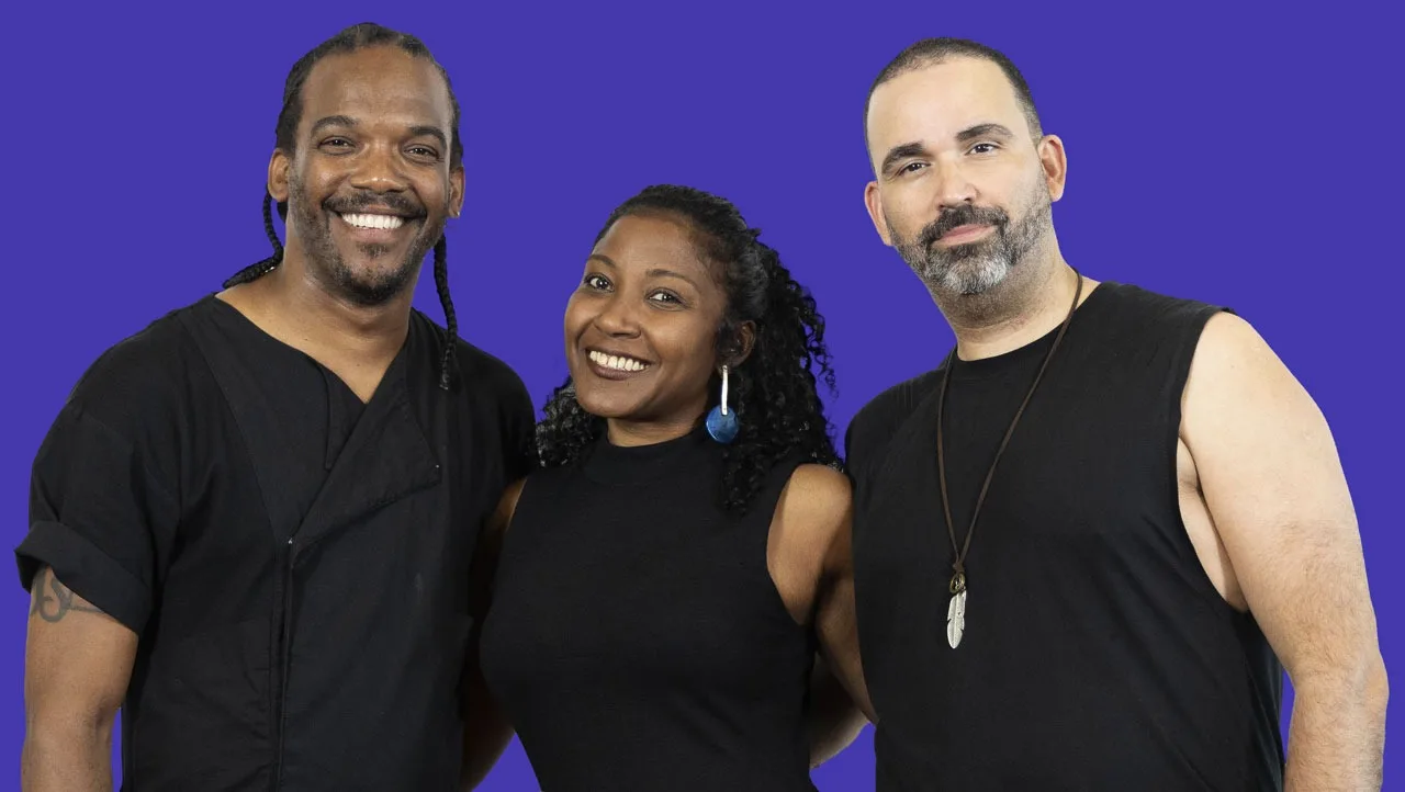 Interrogante Spettacolo — team